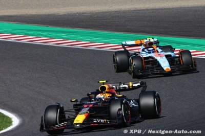 Perez a subi une ’désintégration mentale’ depuis Miami