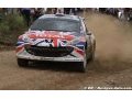 Meeke to bounce back from Argentina woe