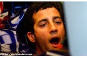Ricciardo s'est ennuyé en Hongrie
