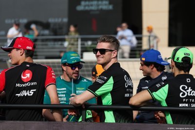 Un site de la FIA piraté&nbsp;: les données sensibles des pilotes exposées
