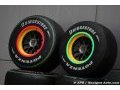 Bridgestone avait prévu d'amener une nouvelle technologie en F1