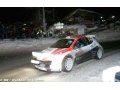 IRC Rally Monte-Carlo preview : The competitors