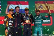 Stella nomme ses trois meilleurs pilotes actuels en F1 et omet Hamilton