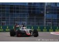 Austria 2016 - GP Preview - Haas F1 Ferrari