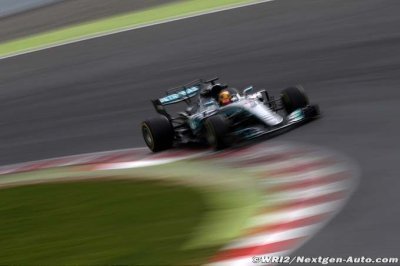 ’Tough year’ awaits Mercedes - Lauda