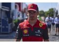‘Très fatigué' fin 2021, Leclerc s'accorde plus de temps libre cette année