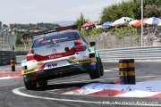 Why safe made sense for Bennani in the WTCC