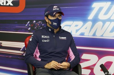 Two F1 drivers eye 2021 sabbaticals