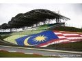 La Malaisie veut développer les sports mécaniques 