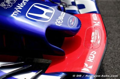 Next Honda upgrade could match Mercedes power - report