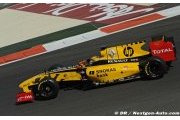 Team reaction after Pirelli test day two