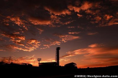 Le circuit d’Austin perd sa subvention de 20 millions pour 2018&nbsp;!