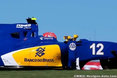 Sauber sabotage claims ’ridiculous’ - report