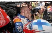C'est bien mal parti pour Hirvonen