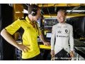 Haas 'better fit' than Renault or McLaren - Magnussen