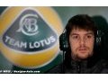 Luiz Razia est privé de GP du Brésil