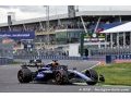 Williams F1 : Une 'opportunité' surprise d'un top 10 au Canada ?