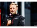Magnussen : Le manque de rythme de Haas F1 est 'frustrant'