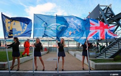 WEC&nbsp;: Interview avec Eduardo Freitas, Directeur de course