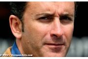Formula E boss plays down F1 role rumours