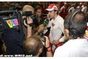 Team Principals rate Fernando Alonso best 2010 driver
