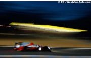 Dominik Kraihamer : Mon rêve a toujours été Le Mans