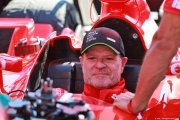 Barrichello replonge dans le karting mondial à 54 ans