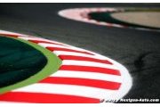 2016 pre-season testing dates announced