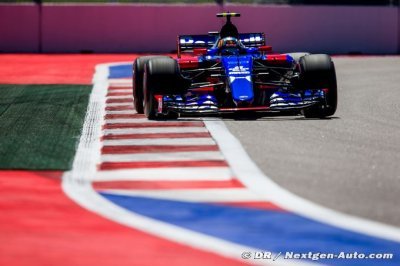 Bilan de mi-saison 2017&nbsp;: Carlos Sainz