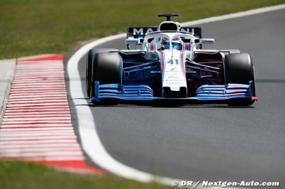 Les pilotes devront s’adapter au nouvel aileron, selon Rowland