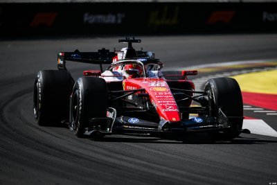 Ferrari veut maximiser ’une des courses les plus dures de l’année’ à Singapour