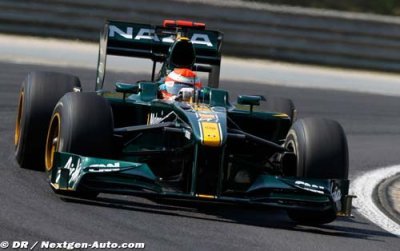 Team reaction after day one in Hungaroring (part 2)