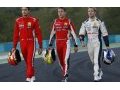 Trois espoirs de la F1 s'affrontent pour le titre FR3.5