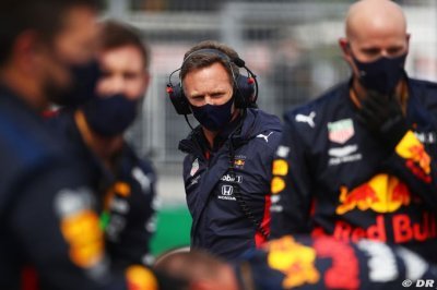 23 GP de F1 par an&nbsp;? C’est à la ‘limite de la tolérance humaine’ pour Horner&nbsp;!