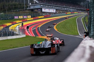 L’Équipe renouvelle son partenariat TV avec le FIA WEC et les 24 Heures du Mans