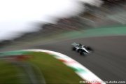 Monza confirme la tenue de son Grand Prix d'Italie le 6 septembre