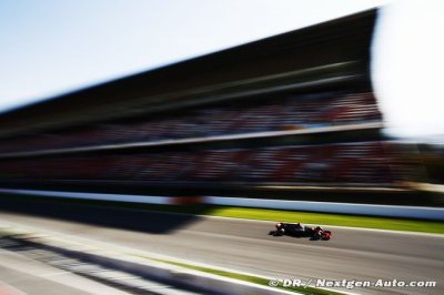 F1 ’different’ post-Ecclestone - Barcelona