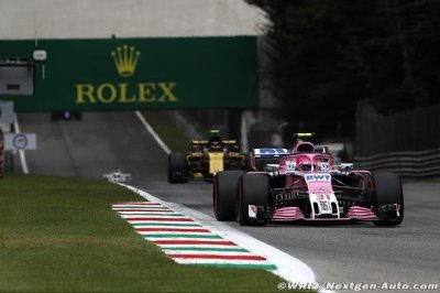 Qualifying - 2018 Italian GP team quotes