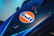 Williams F1 et Gulf partagent un 'illustre héritage' en sport automobile