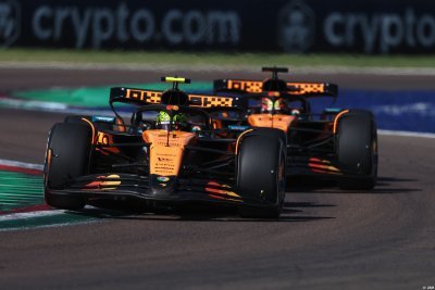 Marko hopes Norris re-discovers top form in Monaco