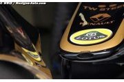 Il y a une équipe Lotus de trop en F1...