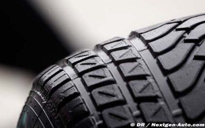 F1 drivers criticise Pirelli’s wet tyres