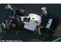 No revolution seen on 2012 grid yet - Sauber
