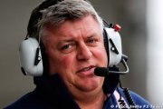La Force India de 2018 a bénéficié d'un gros développement
