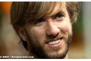 Heidfeld : la Formule E est un tremplin pour la F1