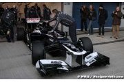 McLaren offre ses équipements à Williams suite à l'incendie
