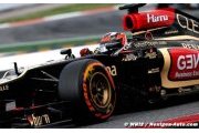 Raikkonen ne prédit rien pour le prochain GP