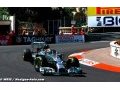Hamilton veut gagner Monaco avec une Mercedes