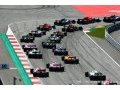 F1's corona plan 'pretty wild' - Salo