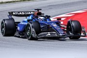 Martins aura un double programme F1-WEC et un nouveau rôle en 2026